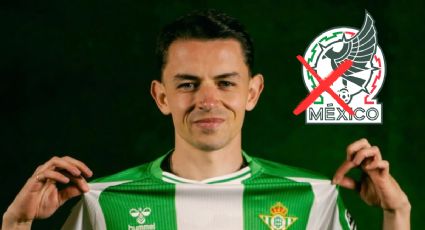 Leyenda de Chivas elogia a Álvaro Fidalgo, pero advierte que no debería jugar con México