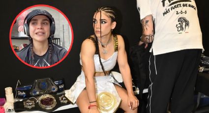 Alana Flores, cerca del llanto tras críticas de Samadhi Zendejas y Bárbara de Regil | VIDEO