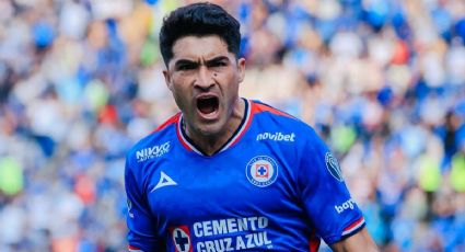 Liga MX: Cruz Azul vence a Tigres tras OSO de Joaquim y GOL de Nico Ibáñez | VIDEO