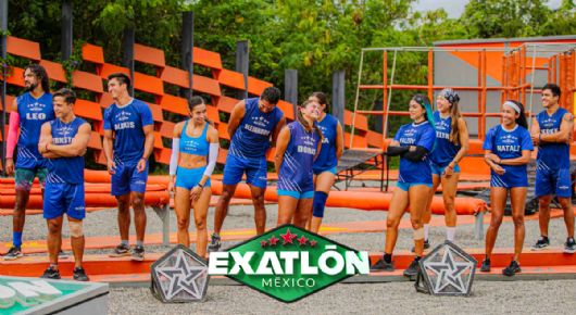 Exatlón México: ¿Quién sería eliminada HOY domingo 15 de febrero? | Spoilers