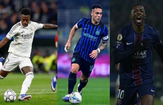 ¿Dónde ver los Playoffs de la Champions League? | Partidos de ida, horarios y canales