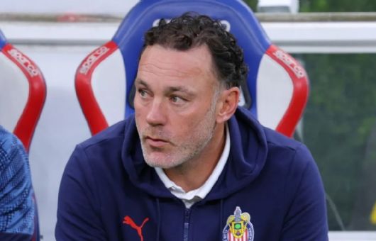 Gabriel Milito pide calma tras vencer al América: "Chivas aún no consigue nada"