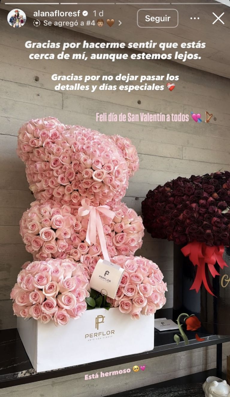 Captura de pantalla: IG