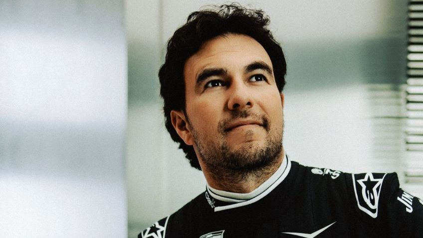 F1 2026: Checo Pérez siente que tomó la mejor decisión con Cadillac, revela su padre