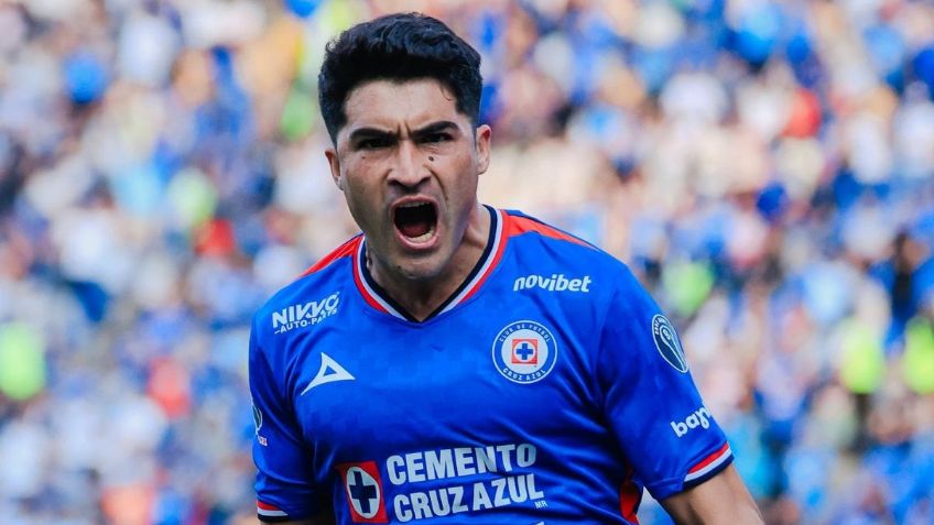 Liga MX: Cruz Azul vence a Tigres tras OSO de Joaquim y GOL de Nico Ibáñez | VIDEO
