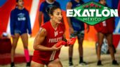 Foto ilustrativa de la nota titulada: Exatlón México: Paulette Gallardo rompe en llanto dentro de La Villa 360; ¿Qué le pasó?