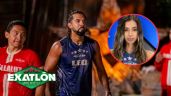 Foto ilustrativa de la nota titulada: Exatlón México: Adrián Leo sorprende a Katia Gallegos con regalo hecho a mano; ¿Cómo reaccionó?