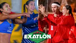 Foto que representa a Exatlón México: ¿Quién gana La Villa 360 HOY lunes 16 de febrero? | Spoilers