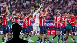 Foto que representa a Leyenda de Chivas se rinde ante Gabriel Milito: “Hay que darle más valor, peleará el campeonato”