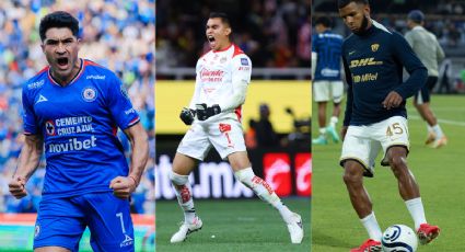 Así marcha la tabla general de la Liga MX previo a la Jornada 7; ¿Quién es líder de goleo?