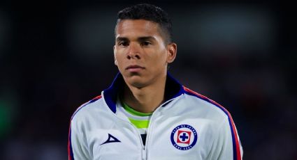 Liga MX: Kevin Mier, cerca de volver al arco de Cruz Azul; regresaría al plantel Sub-21
