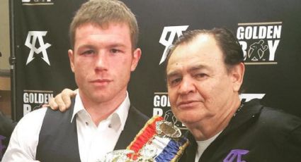 ¿Por qué hospitalizaron a Chepo Reynoso, histórico entrenador del boxeo mexicano?