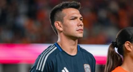 Hermano de Chucky Lozano critica al futbolista de San Diego FC: “Ojalá pueda enderezar su carrera”