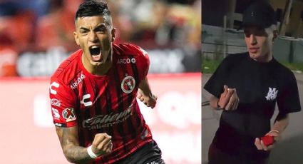 Fue jugador de Xolos, pero terminó vendiendo un costoso anillo para sobrevivir