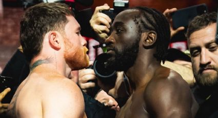 La poderosa razón por la que Terence Crawford rechazó la revancha contra Canelo Álvarez