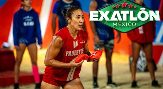Exatlón México: Paulette Gallardo rompe en llanto dentro de La Villa 360; ¿Qué le pasó?