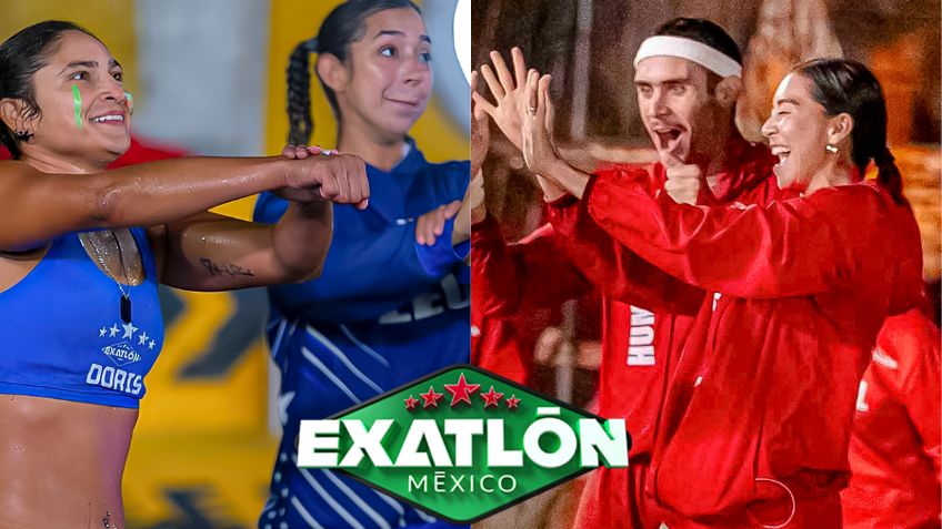 Exatlón México: ¿Quién gana La Villa 360 HOY lunes 16 de febrero? | Spoilers
