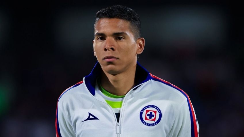 Liga MX: Kevin Mier, cerca de volver al arco de Cruz Azul; regresaría al plantel Sub-21