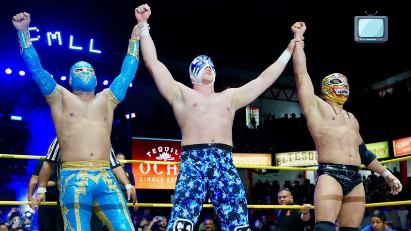 ¿Dónde ver la Fantasticamanía 2026 en Japón? | Calendario y combates en la gira del CMLL