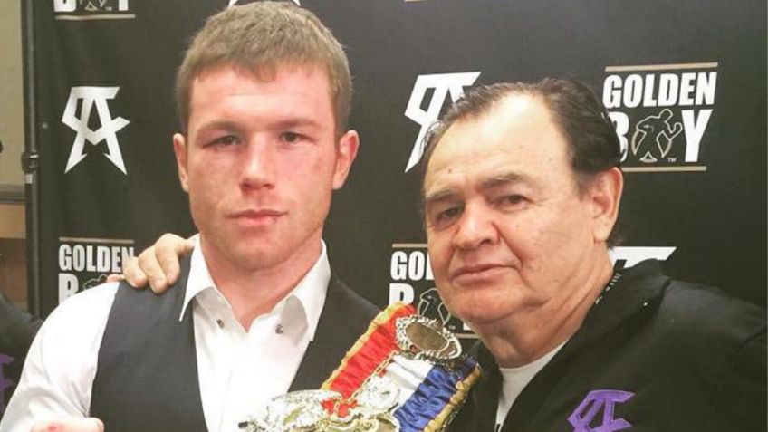 ¿Por qué hospitalizaron a Chepo Reynoso, histórico entrenador del boxeo mexicano?