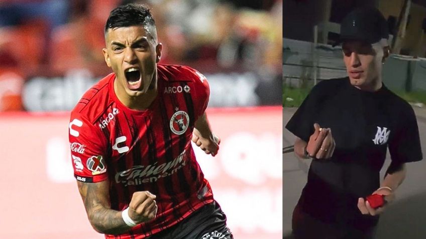 Fue jugador de Xolos, pero terminó vendiendo un costoso anillo para sobrevivir