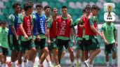 Foto ilustrativa de la nota titulada: Ivar Sisniega confiesa los principales objetivos de la Selección Mexicana en el Mundial 2026