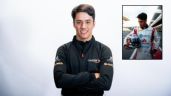 Foto ilustrativa de la nota titulada: Noel León brilla en la pretemporada de F2 en el circuito de Cataluña