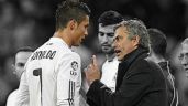 Foto ilustrativa de la nota titulada: El brutal regaño de José Mourinho que hizo llorar a Cristiano Ronaldo en el Real Madrid