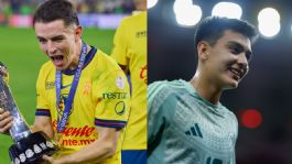 Foto que representa a Duilio Davino revela que Álvaro Fidalgo podría jugar con México; ¿Qué ha pasado con Gilberto Mora?