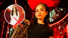 Foto que representa a Supernova Génesis: Cancelan pelea de Alana Flores vs Samadhi Zendejas; boxeadora ya la retó