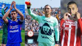 Foto que representa a ¿Dónde ver la Jornada 7 de la Liga MX? | Partidos, fechas, horarios y canales de transmisión