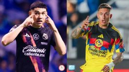Foto que representa a ¿Dónde ver Puebla vs América por la Jornada 7 de la Liga MX? | Hora y canal de transmisión