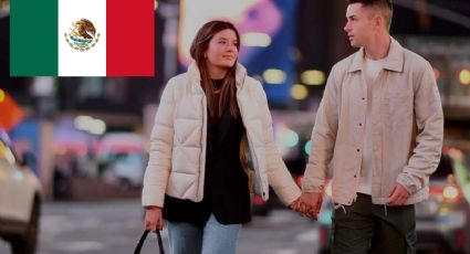 Novia de Álvaro Fidalgo lanza emotiva despedida para México: “Siempre será parte de mí”