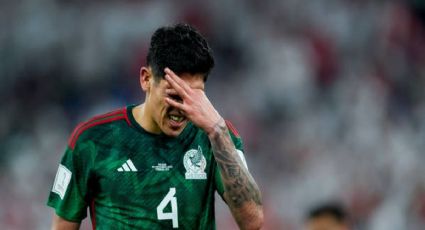 Edson Álvarez entra al quirófano a meses del Mundial 2026; ¿Cuánto tiempo estará fuera?