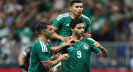 México jugará ante Ghana, Australia y Serbia previo al Mundial 2026; ¿Cuándo y dónde?