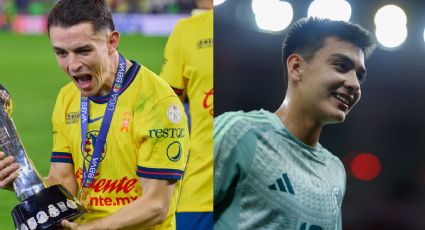 Duilio Davino revela que Álvaro Fidalgo podría jugar con México; ¿Qué ha pasado con Gilberto Mora?