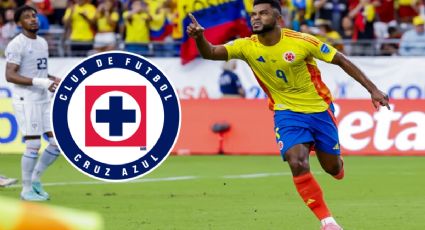 Miguel Borja confiesa por qué dejó a Cruz Azul para jugar en Al-Wasl: “El cupo tardó demasiado”