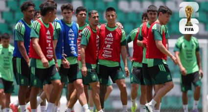 Ivar Sisniega confiesa los principales objetivos de la Selección Mexicana en el Mundial 2026