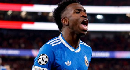 Champions League: Vinicius Jr. da la victoria a Real Madrid en polémico duelo ante Benfica