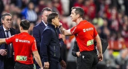 LaLiga: ¿Por qué Matías Almeyda podría recibir 12 partidos de sanción con el Sevilla?