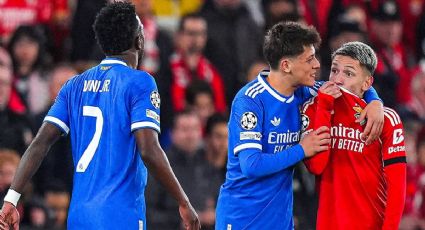 Vinicius explota tras presunta agresión racista de Gianluca Prestianni: "Son cobardes"