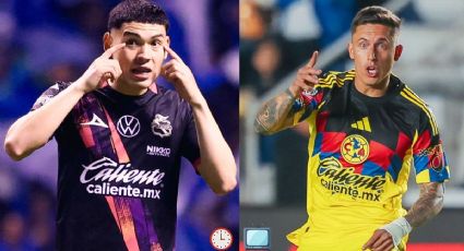 ¿Dónde ver Puebla vs América por la Jornada 7 de la Liga MX? | Hora y canal de transmisión