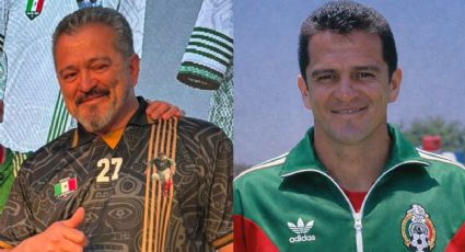 Mundial 2026: Carlos Hermosillo no quiere a jugadores naturalizados en la Selección Mexicana