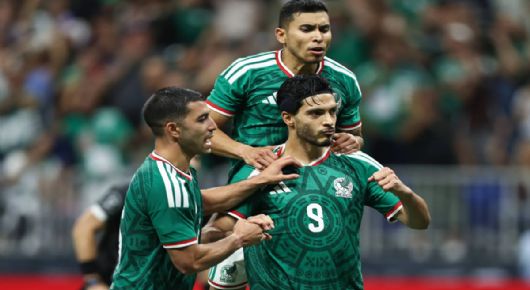 México jugará ante Ghana, Australia y Serbia previo al Mundial 2026; ¿Cuándo y dónde?