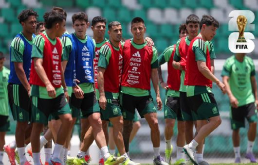 Ivar Sisniega confiesa los principales objetivos de la Selección Mexicana en el Mundial 2026