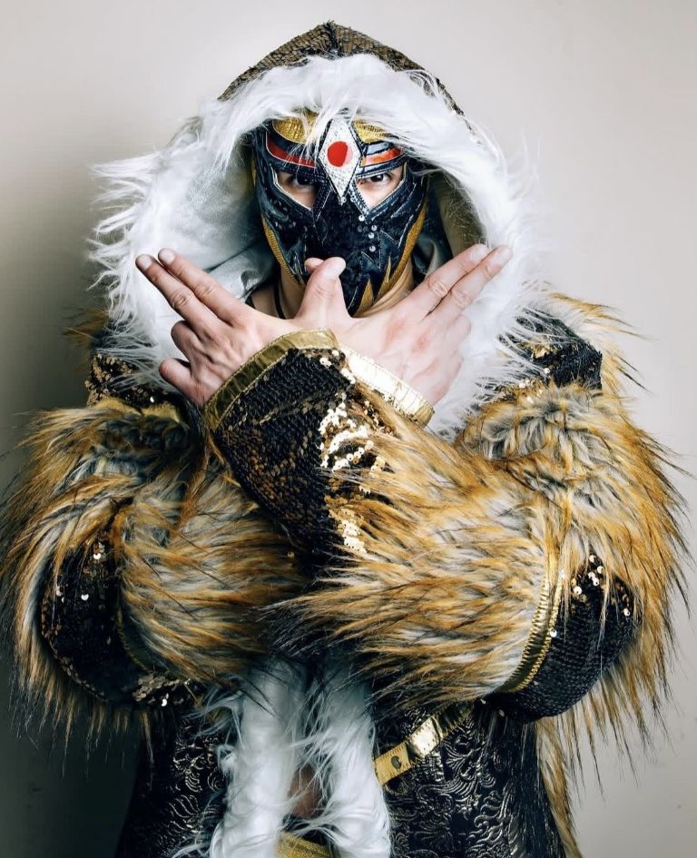 IG: @mascaradoradacmll