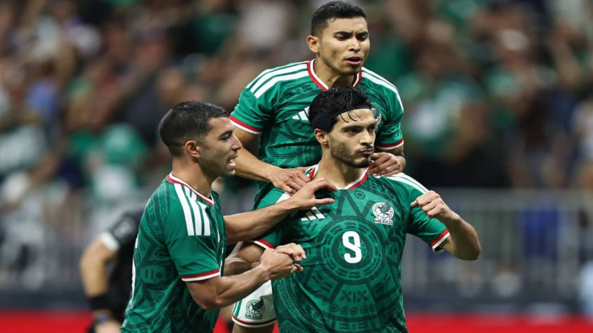 México jugará ante Ghana, Australia y Serbia previo al Mundial 2026; ¿Cuándo y dónde?