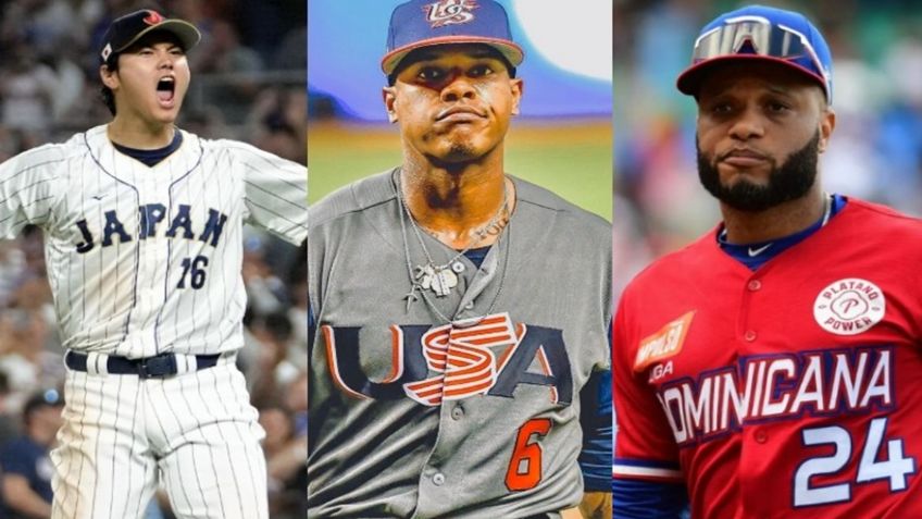 El grupo exclusivo de jugadores que ha ganado Clásico Mundial de Beisbol y Serie Mundial MLB