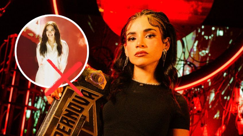 Supernova Génesis: Cancelan pelea de Alana Flores vs Samadhi Zendejas; boxeadora ya la retó