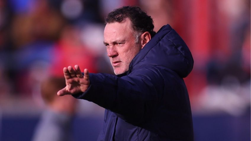 ¿Se va de Chivas? Gabriel Milito ya tendría su postura tras los rumores de interés en Argentina